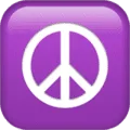 ☮️ Damai Apple