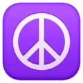 ☮️ Damai Facebook