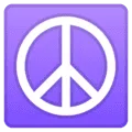 ☮️ Damai Google