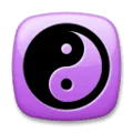 ☯️ Yin Yang LG