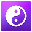 ☯️ Yin Yang Samsung