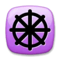 ☸️ Roda Dharma LG
