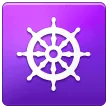☸️ Roda Dharma Samsung