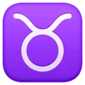 ♉ Taurus Facebook