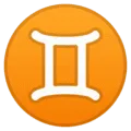 ♊ Gemini Google