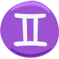 ♊ Gemini Messenger