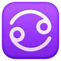 ♋ Cancer Facebook