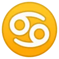 ♋ Cancer Google