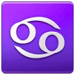 ♋ Cancer Samsung