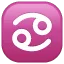 ♋ Cancer WhatsApp