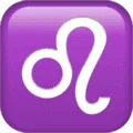 ♌ Leo Apple