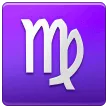 ♍ Virgo Samsung