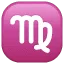 ♍ Virgo WhatsApp