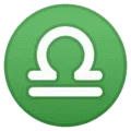 ♎ Libra Google