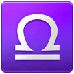 ♎ Libra Samsung