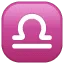 ♎ Libra WhatsApp