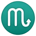 ♏ Scorpio Google