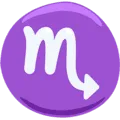 ♏ Scorpio Messenger