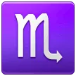 ♏ Scorpio Samsung