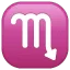 ♏ Scorpio WhatsApp