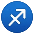 ♐ Sagitarius Google