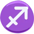♐ Sagitarius Messenger