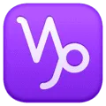 ♑ Capricorn Facebook