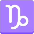 ♑ Capricorn Mozilla