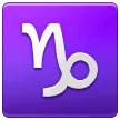 ♑ Capricorn Samsung