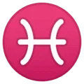 ♓ Pisces Google