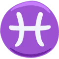 ♓ Pisces Messenger