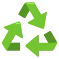 ♻️ Daur Ulang Messenger