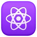 ⚛️ Simbol Atom Facebook