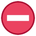 ⛔ Dilarang Masuk HTC