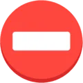 ⛔ Dilarang Masuk Mozilla