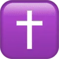 ✝️ Salib Apple