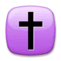 ✝️ Salib LG
