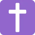 ✝️ Salib Twitter