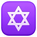 ✡️ Bintang Daud Facebook