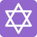 ✡️ Bintang Daud Twitter