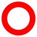 ⭕ Lingkaran Merah Docomo