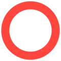 ⭕ Lingkaran Merah Mozilla