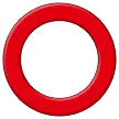 ⭕ Lingkaran Merah Samsung