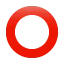 ⭕ Lingkaran Merah WhatsApp