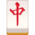 🀄 Naga Merah Mahjong Facebook