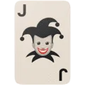 🃏 Joker Apple