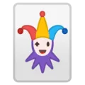 🃏 Joker Google