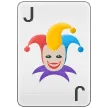 🃏 Joker Samsung