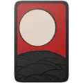 🎴 Kartu Bunga Apple