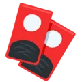 🎴 Kartu Bunga Messenger